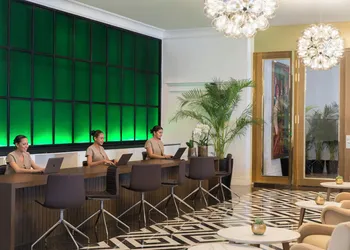 Excellence Coral Playa Mujeres - Adults Only All Inclusive hotel thumbnail 2