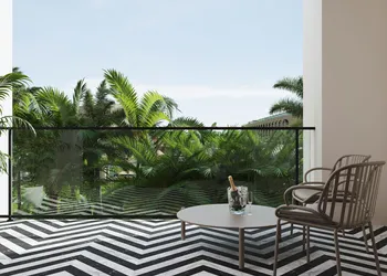 Excellence Coral Playa Mujeres - Adults Only All Inclusive hotel thumbnail 3