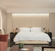 Excellence Coral Playa Mujeres - Adults Only All Inclusive hotel detail image 4