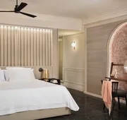Excellence Coral Playa Mujeres - Adults Only All Inclusive hotel detail image 5