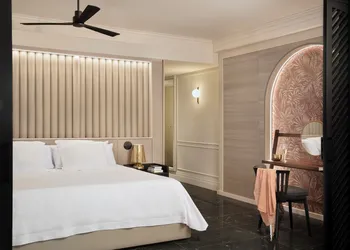 Excellence Coral Playa Mujeres - Adults Only All Inclusive hotel thumbnail 5