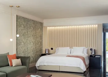 Excellence Coral Playa Mujeres - Adults Only All Inclusive hotel thumbnail 7