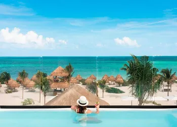 Excellence Coral Playa Mujeres - Adults Only All Inclusive hotel thumbnail 8