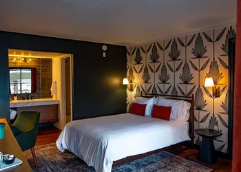 El Verde Inn hotel thumbnail 6