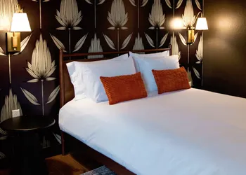 El Verde Inn hotel thumbnail 7