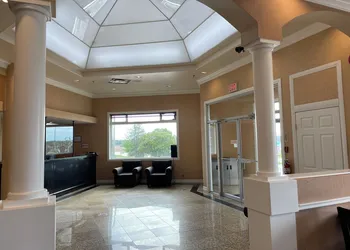 ALMAC HOTEL Lac La Biche hotel thumbnail 2
