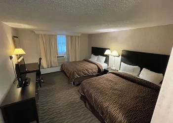 ALMAC HOTEL Lac La Biche hotel thumbnail 3