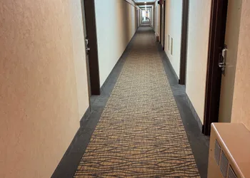 ALMAC HOTEL Lac La Biche hotel thumbnail 7