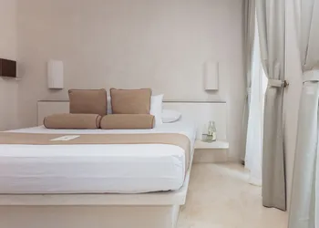 Suites Panamera hotel thumbnail 2