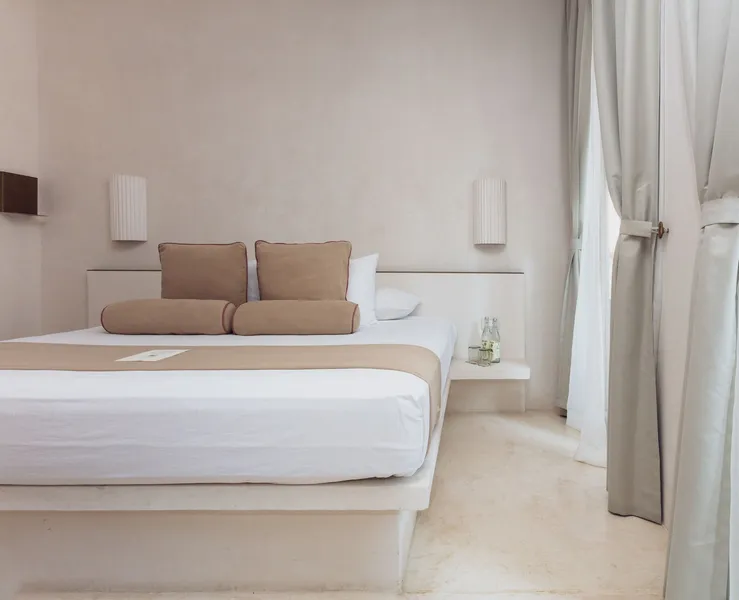 Suites Panamera hotel detail image 2