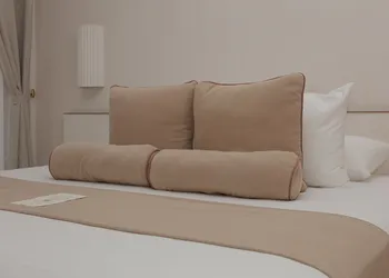 Suites Panamera hotel thumbnail 4
