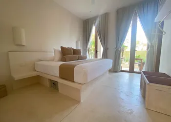 Suites Panamera hotel thumbnail 5