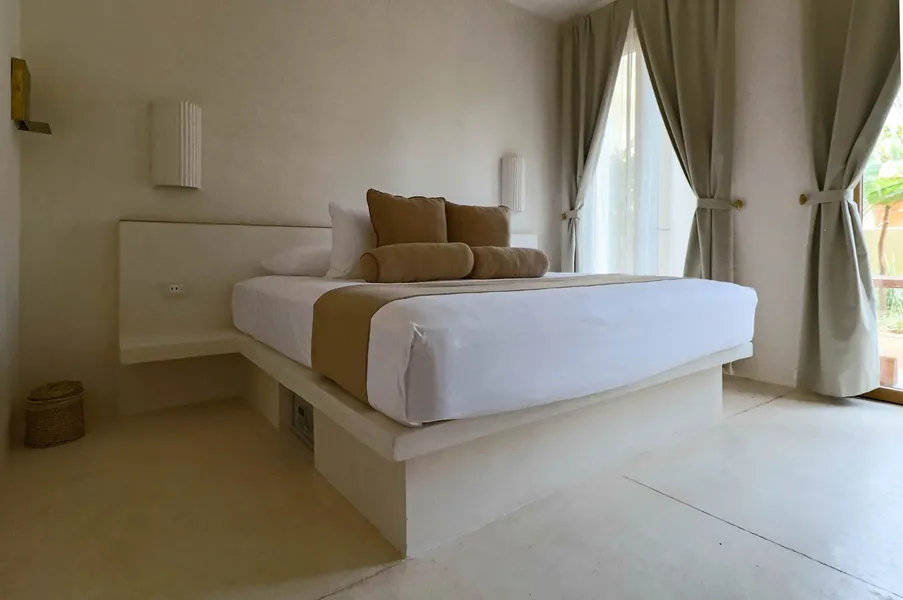 Suites Panamera hotel detail image 6