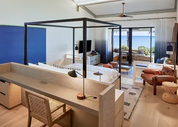 Ocean Bungalows at Turtle Bay Resort hotel thumbnail 7
