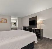 Econo Lodge Inn & Suites Laredo - Nuevo Laredo hotel detail image 7