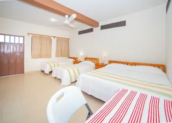 Hotel Casa Rush hotel thumbnail 7