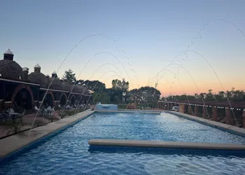 Hotel Cabañas Los Agaves hotel thumbnail 3