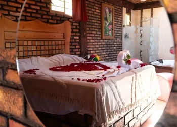Hotel Cabañas Los Agaves hotel thumbnail 4