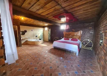 Hotel Cabañas Los Agaves hotel thumbnail 5