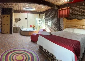 Hotel Cabañas Los Agaves hotel thumbnail 6