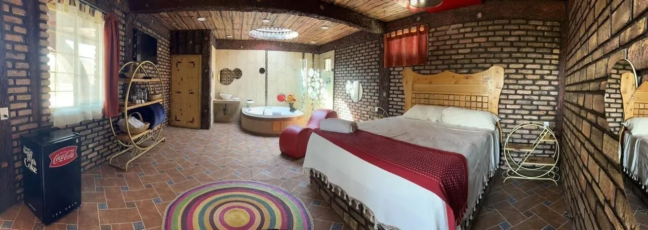 Hotel Cabañas Los Agaves hotel detail image 6