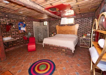 Hotel Cabañas Los Agaves hotel thumbnail 8