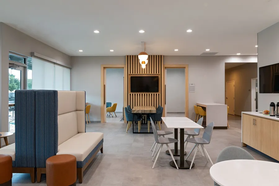 TownePlace Suites by Marriott Stafford Sugar Land hotel detail image 2