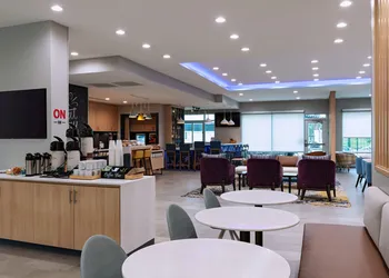 TownePlace Suites by Marriott Stafford Sugar Land hotel thumbnail 3
