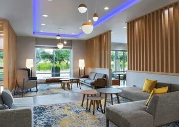 TownePlace Suites by Marriott Stafford Sugar Land hotel thumbnail 5