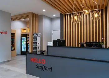TownePlace Suites by Marriott Stafford Sugar Land hotel thumbnail 6