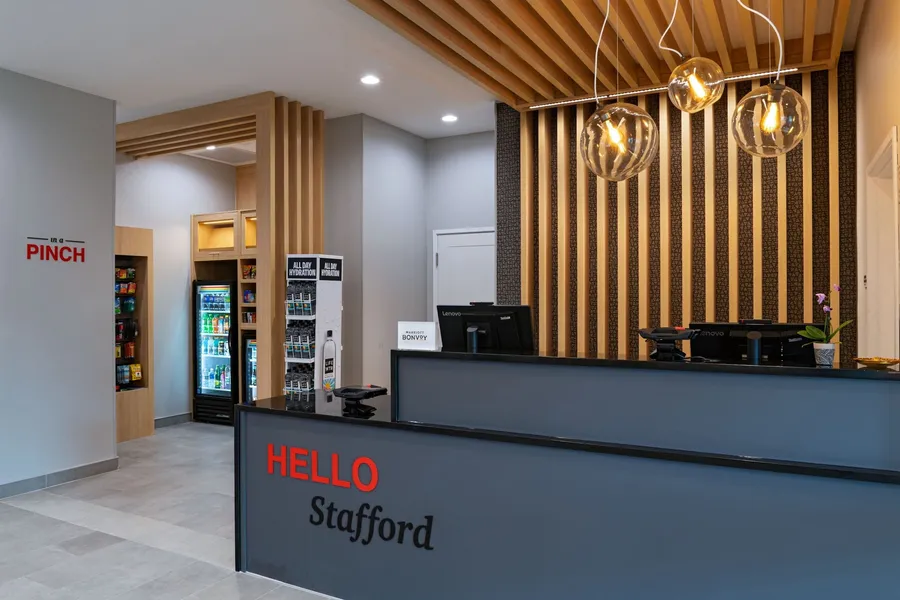 TownePlace Suites by Marriott Stafford Sugar Land hotel detail image 6