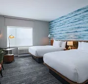 TownePlace Suites by Marriott Stafford Sugar Land hotel detail image 7