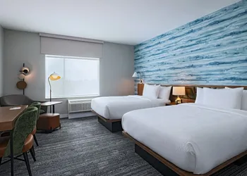 TownePlace Suites by Marriott Stafford Sugar Land hotel thumbnail 7