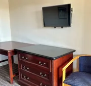 Regency Inn Fresno hotel detail image 4