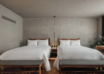 Hotel Casa Izel Roma Norte hotel thumbnail 7