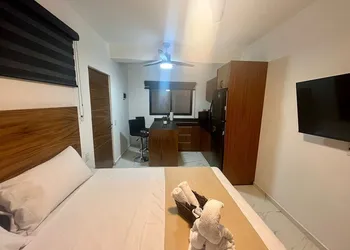 AHAU Apartments hotel thumbnail 2