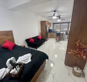AHAU Apartments hotel detail image 4