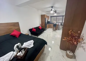 AHAU Apartments hotel thumbnail 4
