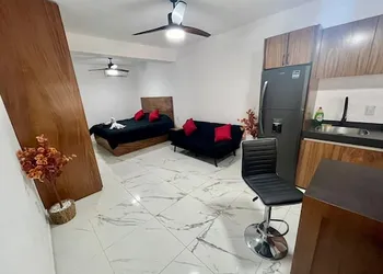AHAU Apartments hotel thumbnail 5