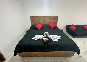 AHAU Apartments hotel thumbnail 6