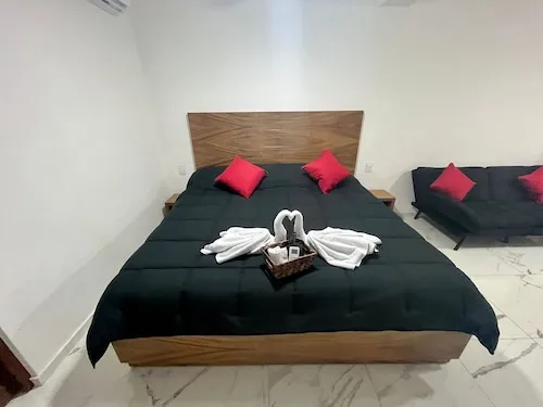 AHAU Apartments hotel detail image 6