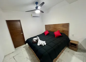 AHAU Apartments hotel thumbnail 8