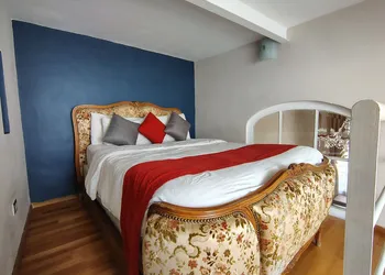 Casa Turín hotel thumbnail 2
