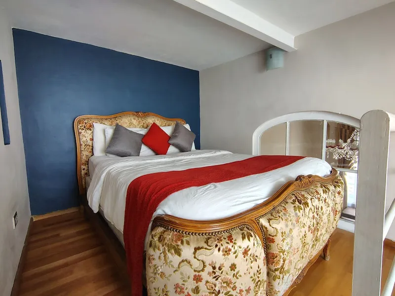 Casa Turín hotel detail image 2