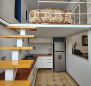 Casa Turín hotel detail image 3