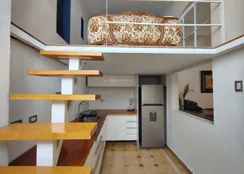 Casa Turín hotel thumbnail 3