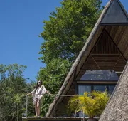 Azul Nomeolvides hotel detail image 3