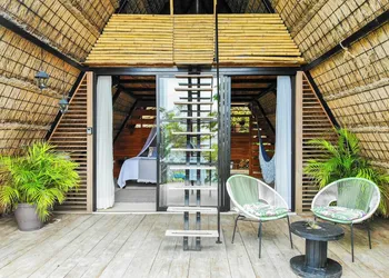 Azul Nomeolvides hotel thumbnail 6