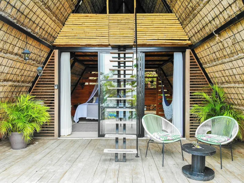 Azul Nomeolvides hotel detail image 6