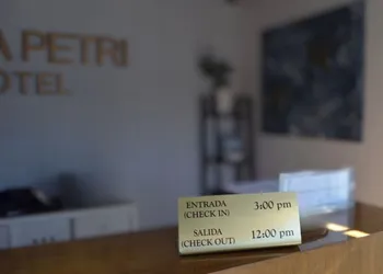 Casa Petri Hotel hotel thumbnail 4